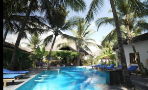 little pompeji boutique hotel - adults only